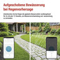 Preview: Emos Bewässerungscomputer GoSmart Bluetooth 5.0 1 Weg IP54 PW56201