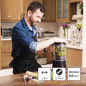 Preview: Emos Anschlussleitung für LCD-TV DVD/CD 2x0,5mm² 1,75m Schwarz S1111