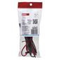 Preview: Emos Messleitungen BB58 10A 1kV CAT III Rot Schwarz S4003