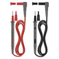 Preview: Emos Messleitungen 10A 1kV CAT III Rot Schwarz S4003N