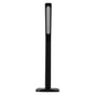 Preview: Emos LED Schreibtischleuchte 7,2W CCT warm-/neutral-/tageslichtweiss 2700K/4000K/6500K Schwarz 37x34cm Z7619B