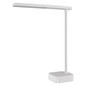 Preview: Emos LED Schreibtischleuchte 2W neutralweiss 5000K Akku Weiß Z7626