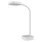 Preview: Emos LED Schreibtischleuchte 2W neutralweiss 5000K Akku Weiß Z7627