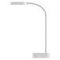 Preview: Emos LED Schreibtischleuchte 2W neutralweiss 5000K Akku Weiß Z7627