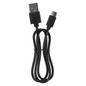 Preview: Emos LED Schreibtischleuchte 4,2W neutralweiss 4000K Akku IP44 Schwarz 35x13cm Z7634