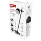 Preview: Emos LED Schreibtischleuchte 4,2W neutralweiss 4000K Akku Schwarz 40x11cm Z7635B