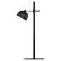 Preview: Emos LED Schreibtischleuchte 4,2W neutralweiss 4000K Akku Schwarz 40x11cm Z7635B
