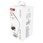 Preview: Emos LED Schreibtischleuchte 5,5W CCT warm-/neutral-/tageslichtweiss 3000K/4000K/5700K Weiß 30cm Z7637W