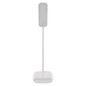 Preview: Emos LED Schreibtischleuchte 12W CCT warm-/neutral-/tageslichtweiss 3000K/4000K/6500K Weiß 30cm Z7638W