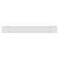 Preview: Emos LED Feuchtraumleuchte Mino 20W neutralweiss 4000K Weiß 60cm ZAB901