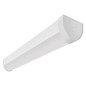 Preview: Emos LED Feuchtraumleuchte Mano 20W neutralweiss 4000K Weiß 60cm ZAB911
