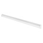 Preview: Emos LED Feuchtraumleuchte Mano 40W neutralweiss 4000K Weiß 120cm ZAB912