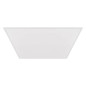 Preview: Emos LED Panel Rexxo 30W neutralweiss 4000K Bewegungsmelder Weiß Stahl 59,5x59,5cm ZB2210