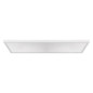 Preview: Emos LED Panel Vexxo 33W neutralweiss 4000K Weiß Aluminium 120x30cm ZB3524