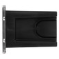 Preview: Emos LED Orientierungsleuchte Amal 2W neutralweiss 4000K IP65 Edelstahl Aluminium ZC0110