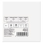 Preview: Emos LED Orientierungsleuchte Amal 2W neutralweiss 4000K IP65 Edelstahl Aluminium ZC0111