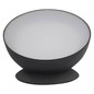 Preview: Emos LED Tischleuchte GoSmart RGB 7W CCT warm-/tageslichtweiss 3000K/6500K WiFi Schwarz ZCW11BR