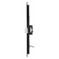 Preview: Emos LED Einbaustrahler Nexxo 18W CCT warm-/neutralweiss 3000K/3500K/4000K Schwarz Aluminium Ø22,5cm ZD1343