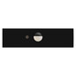 Preview: Emos LED Solar-Fluter Brixo 350lm neutralweiss 4000K Bewegungsmelder Akku IP65 Schwarz ZG162S