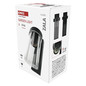 Preview: Emos LED Gartenstrahler Zala IP44 Anthrazit Edelstahl ZGC010P