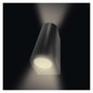 Preview: Emos LED Gartenstrahler Oculus IP44 Schwarz ZGF020P