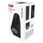 Preview: Emos LED Gartenstrahler Oculus IP44 Schwarz ZGF020P