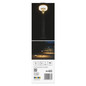 Preview: Emos LED Solar-Wegeleuchte Terion 2W warmweiss 3000K Bewegungsmelder Akku IP44 Anthrazit Edelstahl 12,5x12,5cm ZGJ0B4S
