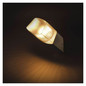 Preview: Emos LED Gartenstrahler Lana IP54 Anthrazit Aluminium ZGL020P
