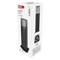 Preview: Emos LED Wegeleuchte Lana IP54 Anthrazit Aluminium 15x13cm ZGL0A0P