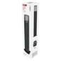 Preview: Emos LED Wegeleuchte Lana IP54 Anthrazit Aluminium 15x13cm ZGL0C0P