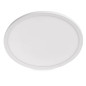 Preview: Emos LED Anbauleuchte, Deckenleuchte Flori 22W neutralweiss 4000K Weiß Ø42cm ZM1401