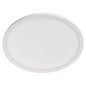 Preview: Emos LED Anbauleuchte, Deckenleuchte Flori 22W neutralweiss 4000K Weiß Ø42cm ZM1401