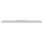 Preview: Emos LED Anbauleuchte, Deckenleuchte Flori 22W neutralweiss 4000K Weiß 42x42cm ZM1403