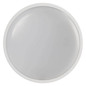 Preview: Emos LED Wandleuchte Qari 20W neutralweiss 4000K IP65 Weiß Ø22cm ZM3010
