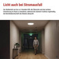 Preview: Emos Leuchtenzubehör Notbeleuchtungsmodul für ZM3012 FLERI 1W 3Std ZM3014