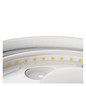 Preview: Emos LED Deckenleuchte Cori 22W neutralweiss 4000K Bewegungsmelder IP44 Weiß Stahl Ø41cm ZM3413