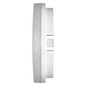 Preview: Emos LED Deckenleuchte Tori 15W warmweiss 3000K IP54 Weiß Ø22cm ZM4121