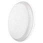 Preview: Emos LED Deckenleuchte Dori 18W neutralweiss 4000K IP54 Weiß 28x28cm ZM4311