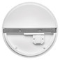 Preview: Emos LED Deckenleuchte Dori 24,5W neutralweiss 4000K IP54 Weiß Ø28cm ZM4312