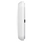 Preview: Emos LED Deckenleuchte Dori 18W neutralweiss 4000K IP54 Weiß 28x28cm ZM4313