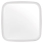 Preview: Emos LED Deckenleuchte Dori 18W neutralweiss 4000K IP54 Weiß 28x28cm ZM4313