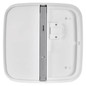 Preview: Emos LED Deckenleuchte Dori 18W neutralweiss 4000K IP54 Weiß 28x28cm ZM4313