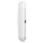 Preview: Emos LED Deckenleuchte Dori 24,5W neutralweiss 4000K IP54 Weiß 28x28cm ZM4314