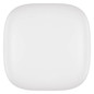 Preview: Emos LED Deckenleuchte Dori Evo 24W einstellbar neutralweiss 4000K IP65 Weiß 28x28cm ZM4316