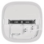 Preview: Emos LED Deckenleuchte Dori Evo 24W einstellbar neutralweiss 4000K IP65 Weiß 28x28cm ZM4316