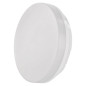 Preview: Emos LED Deckenleuchte Tori 15W neutralweiss 4000K Bewegungsmelder IP54 Weiß ZM4328