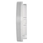 Preview: Emos LED Deckenleuchte Tori 15W neutralweiss 4000K Bewegungsmelder IP54 Weiß ZM4328