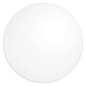 Preview: Emos LED Deckenleuchte Tori 15W neutralweiss 4000K Bewegungsmelder IP54 Weiß ZM4328
