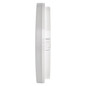 Preview: Emos LED Deckenleuchte Tori 24W neutralweiss 4000K Bewegungsmelder IP54 Weiß 33cm ZM4329