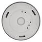 Preview: Emos LED Anbauleuchte, Deckenleuchte Nexxo 7,6W CCT warm-/neutralweiss 3000K/3500K/4000K Weiß Stahl Ø12cm ZM5123